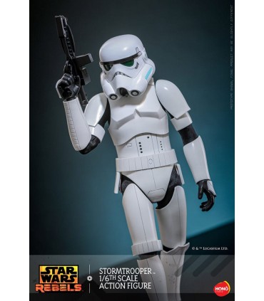 STORMTROOPER REBELS HONO