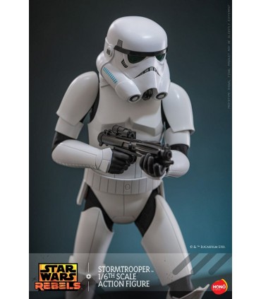 STORMTROOPER REBELS HONO
