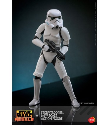 STORMTROOPER REBELS HONO
