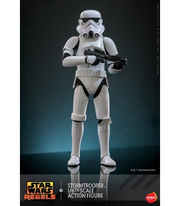 STORMTROOPER REBELS HONO