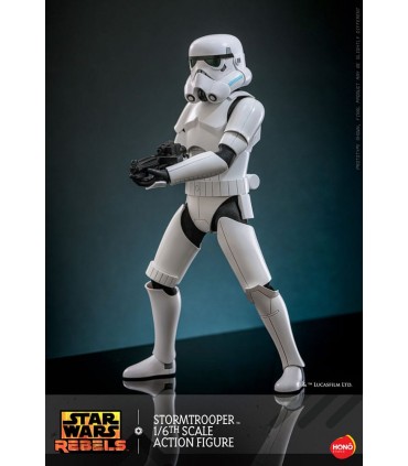 STORMTROOPER REBELS HONO
