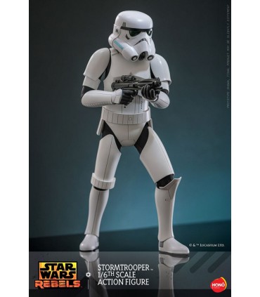 STORMTROOPER REBELS HONO