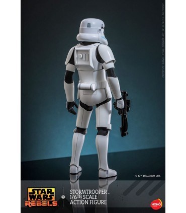 STORMTROOPER REBELS HONO