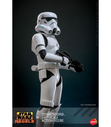 STORMTROOPER REBELS HONO