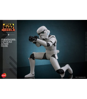 STORMTROOPER REBELS HONO