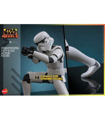 STORMTROOPER REBELS HONO