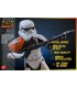 STORMTROOPER SQUAD LEADER REBELS  HONO