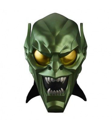 GREEN GOBLIN HASBRO MARVEL LEGENDS