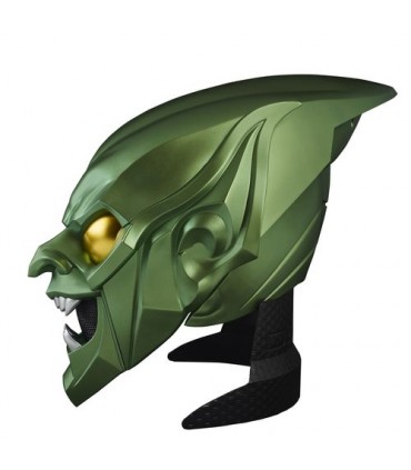 GREEN GOBLIN HASBRO MARVEL LEGENDS