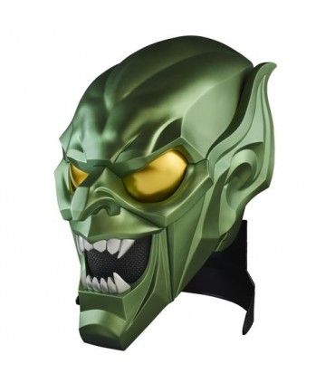 GREEN GOBLIN HASBRO MARVEL LEGENDS