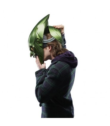 GREEN GOBLIN HASBRO MARVEL LEGENDS