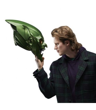 GREEN GOBLIN HASBRO MARVEL LEGENDS