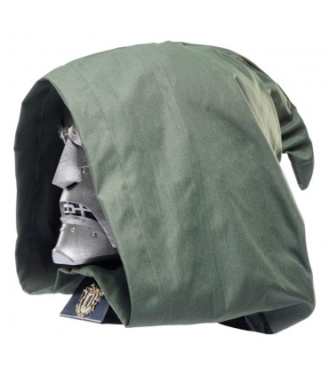 DOCTOR DOOM ROLEPLAY REPLICA HASBRO