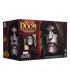 DOCTOR DOOM ROLEPLAY REPLICA HASBRO