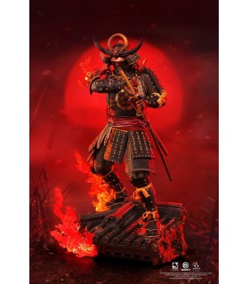 YASUKE ASSASSIN´S CREED 1/8 PURE ARTS
