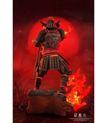 YASUKE ASSASSIN´S CREED 1/8 PURE ARTS