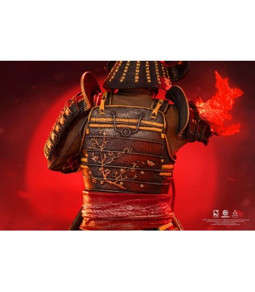 YASUKE ASSASSIN´S CREED 1/8 PURE ARTS
