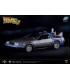 DELOREAN TIME MACHINE BTTF 2 BLITZWAY