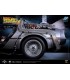 DELOREAN TIME MACHINE BTTF 2 BLITZWAY