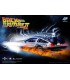 DELOREAN TIME MACHINE BTTF 2 BLITZWAY