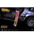 DELOREAN TIME MACHINE BTTF 2 BLITZWAY