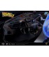 DELOREAN TIME MACHINE BTTF 2 BLITZWAY