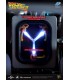 DELOREAN TIME MACHINE BTTF 2 BLITZWAY