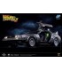 DELOREAN TIME MACHINE BTTF 2 BLITZWAY