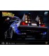 DELOREAN TIME MACHINE BTTF 2 BLITZWAY