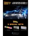 DELOREAN TIME MACHINE BTTF 2 BLITZWAY
