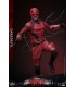 DAREDEVIL BORN AGAIN 1/6 HOT TOYS
