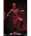 DAREDEVIL BORN AGAIN 1/6 HOT TOYS