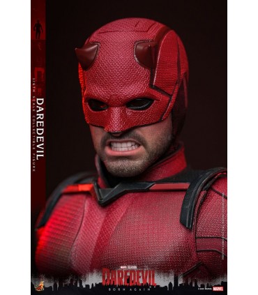 DAREDEVIL BORN AGAIN 1/6 HOT TOYS