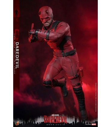 DAREDEVIL BORN AGAIN 1/6 HOT TOYS