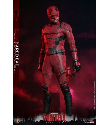 DAREDEVIL BORN AGAIN 1/6 HOT TOYS