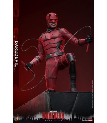 DAREDEVIL BORN AGAIN 1/6 HOT TOYS