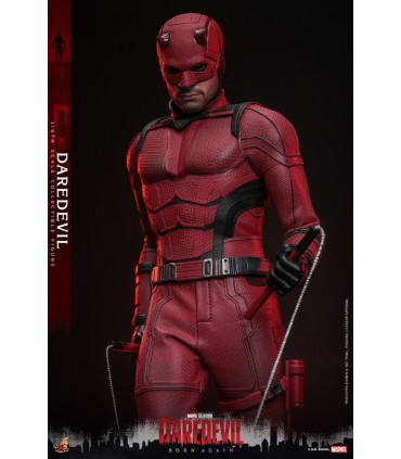 DAREDEVIL BORN AGAIN 1/6 HOT TOYS