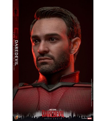 DAREDEVIL BORN AGAIN 1/6 HOT TOYS