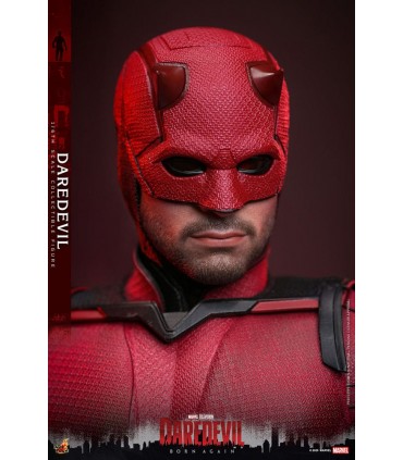 DAREDEVIL BORN AGAIN 1/6 HOT TOYS