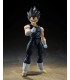VEGETA S.H. FIGUARTS DRAGON BALL SUPER: SUPER HERO