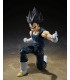 VEGETA S.H. FIGUARTS DRAGON BALL SUPER: SUPER HERO