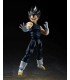 VEGETA S.H. FIGUARTS DRAGON BALL SUPER: SUPER HERO
