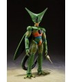 CELL FIRST FORM S.H. FIGUARTS -DRAGON BALL Z-