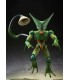 CELL FIRST FORM S.H. FIGUARTS -DRAGON BALL Z-