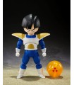 SON GOHAN (BATTLE CLOTHES) S.H. FIGUARTS