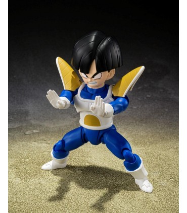 SON GOHAN (BATTLE CLOTHES) S.H. FIGUARTS