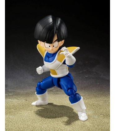 SON GOHAN (BATTLE CLOTHES) S.H. FIGUARTS