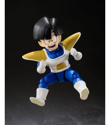 SON GOHAN (BATTLE CLOTHES) S.H. FIGUARTS