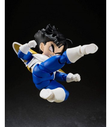 SON GOHAN (BATTLE CLOTHES) S.H. FIGUARTS