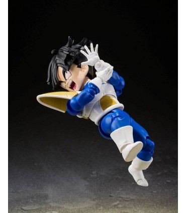SON GOHAN (BATTLE CLOTHES) S.H. FIGUARTS